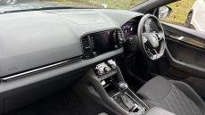 Skoda Karoq 1.5 TSI Sportline 5dr DSG Petrol Estate